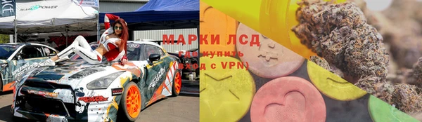 молекула духа Покров